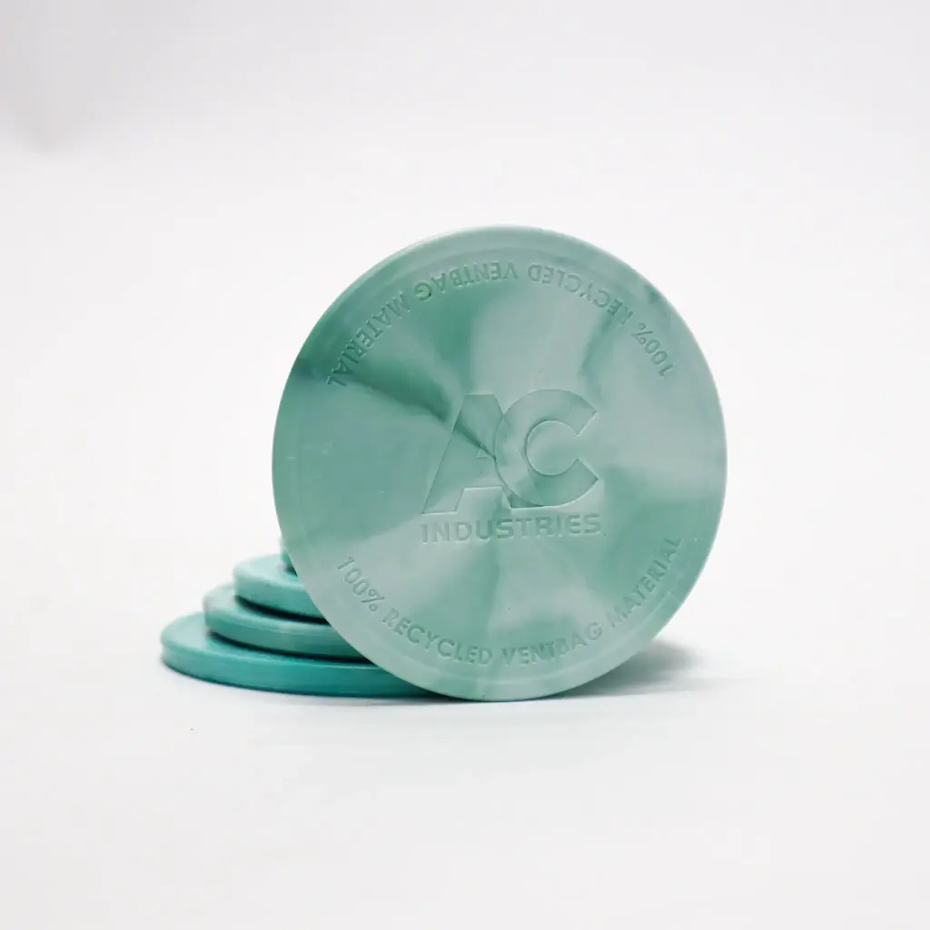 Recycle-Coaster