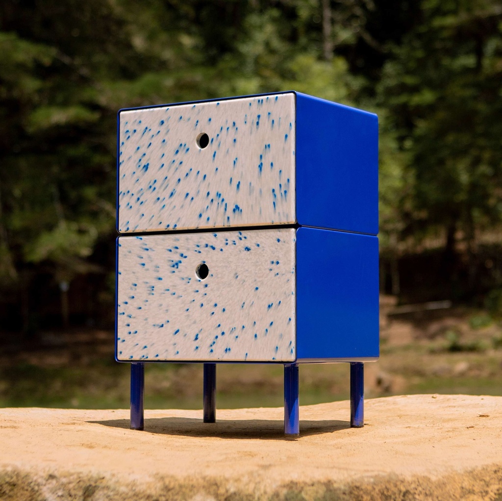 Eco Cabinet